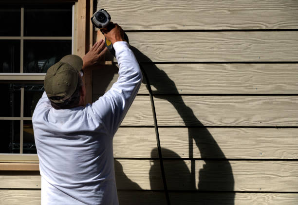 Siding Removal and Disposal in Mentor On The Lake, OH